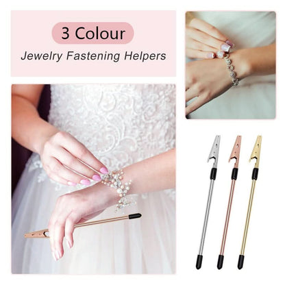 Jewelance™ Armband Sluitingshulp