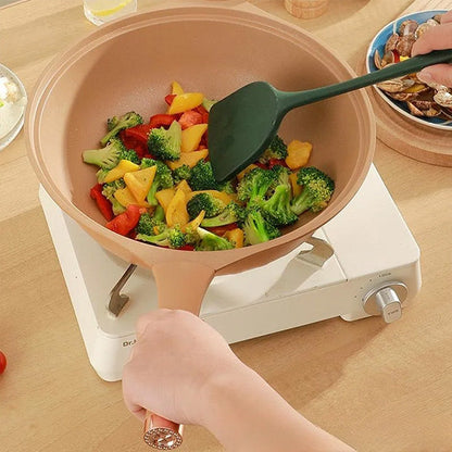 Fornello™ Multifunctionele Wokpan