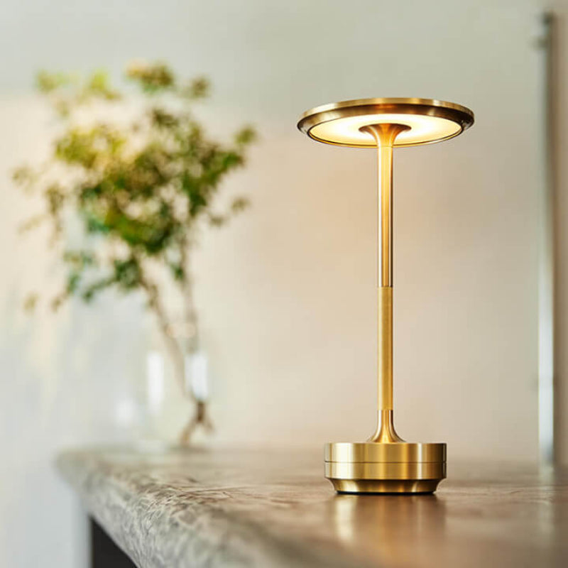 Lumina™ Elegante Touch Nachtlamp