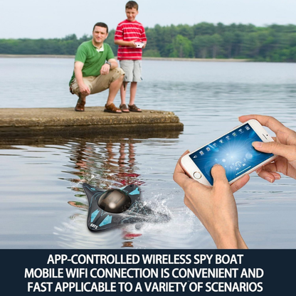 Voltique™ Onderwater Drone met Camera