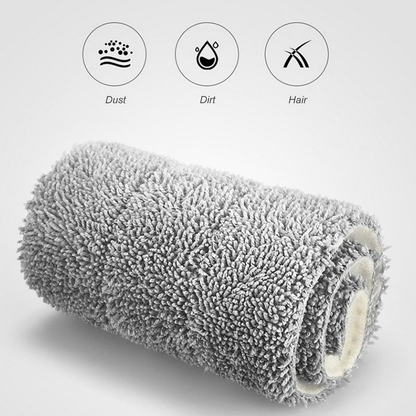 Pura™ Handsfree Mop- en Emmerset