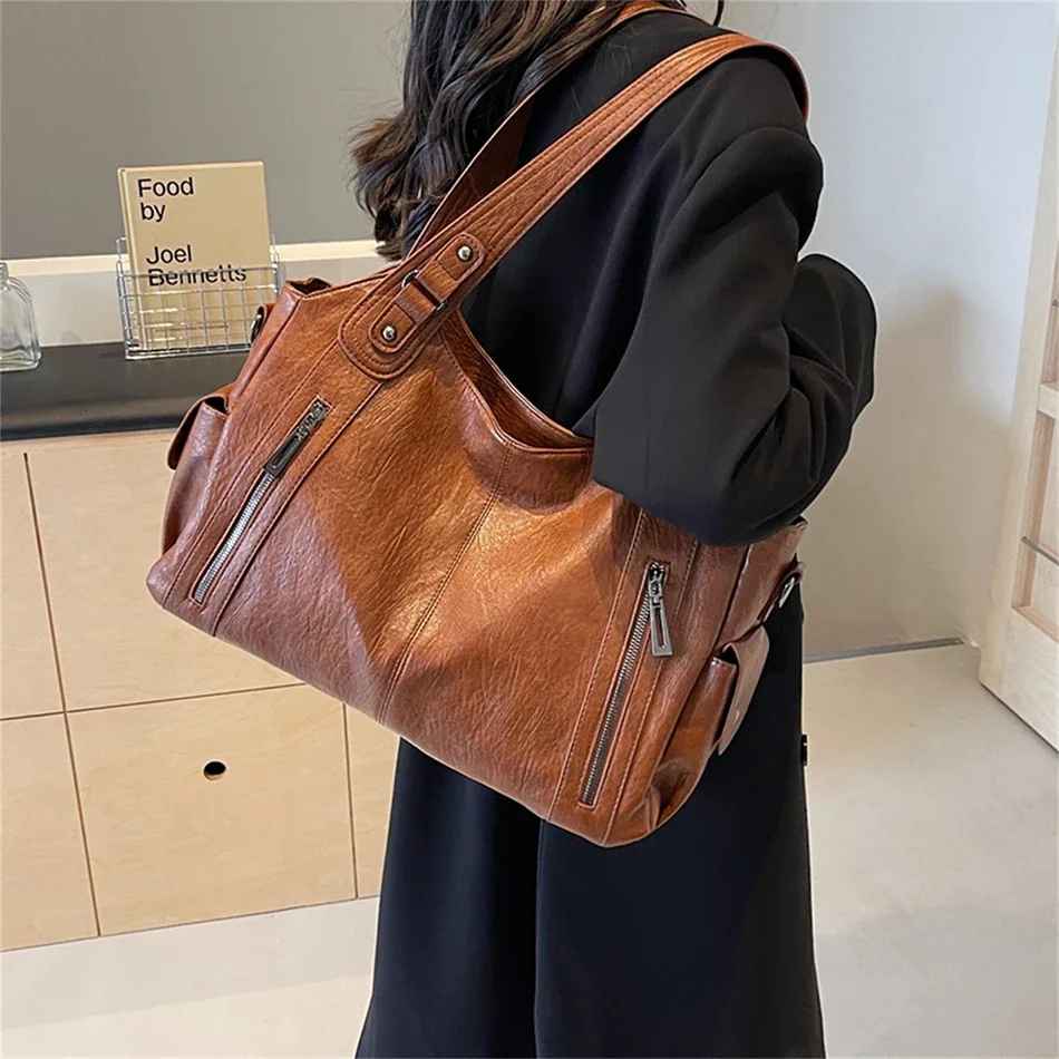 Lustra™ Minimalistische Urban Tote