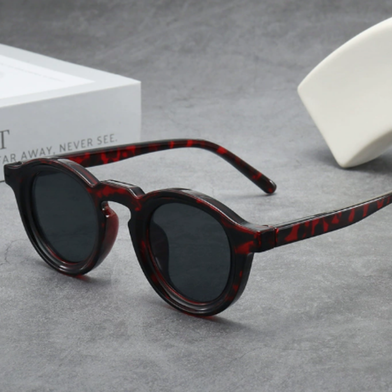 RetroSunglasses Retro Zonnebril