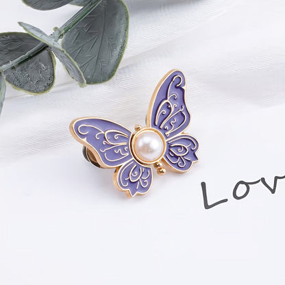ButterflyClip Onzichtbare Kledingclips voor een Strakke Pasvorm