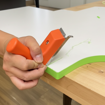 Hortus™ Nauwkeurige Graskantmaaier