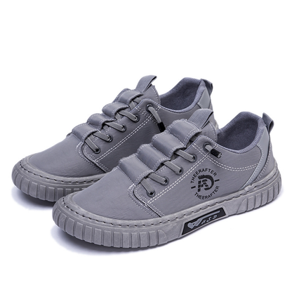 Stride™ Stijlvolle Heren Straatschoenen