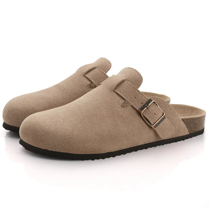Béryl – Ergonomische zomersandalen