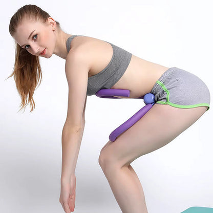 Activo™ Multifunctionele Thuis Spiertrainer