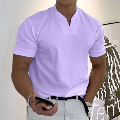 Brando™ Klassiek Heren Overhemd