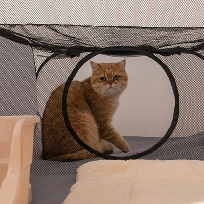 Katoo™ Opvouwbare Kattenren Tent