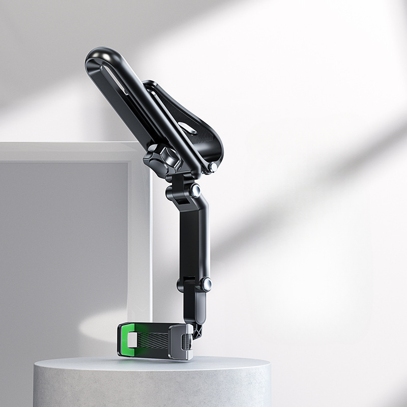 Gripp™ Draaibare Telefoonhouder