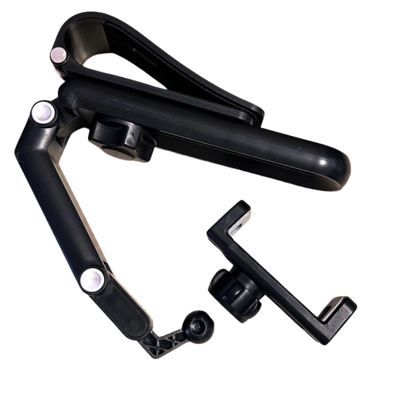 Gripp™ Draaibare Telefoonhouder