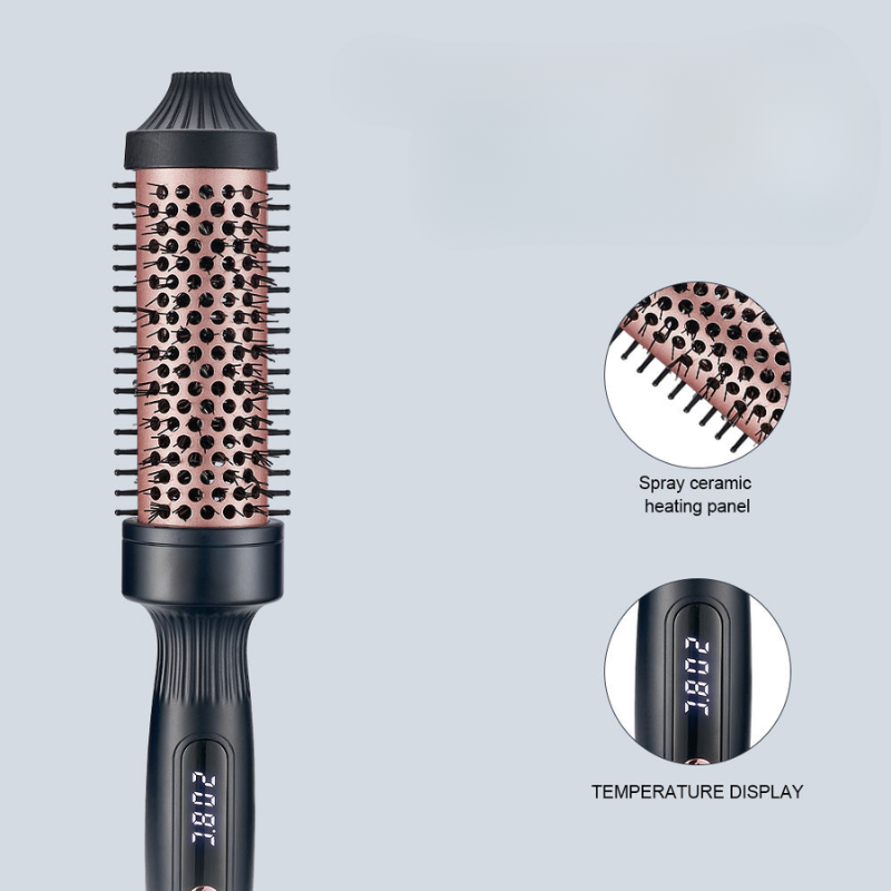 Volume Stylingborstel – Glans Haarborstel