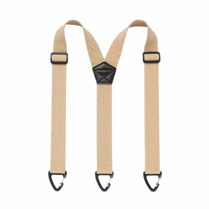 PremiumSuspenders Verstelbare Heren Bretels