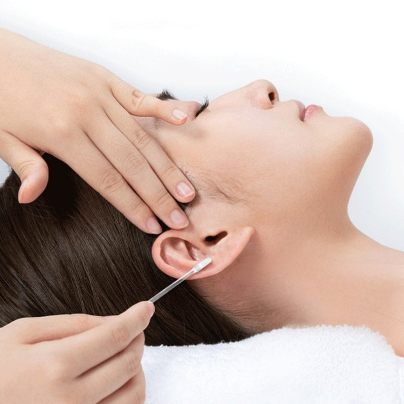 Groomé™ Herbruikbare Oorreinigers