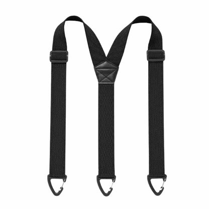 PremiumSuspenders Verstelbare Heren Bretels