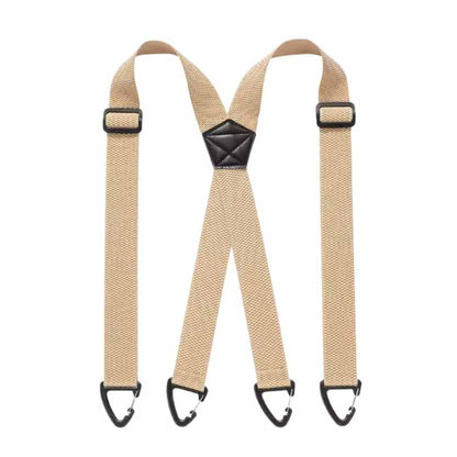 PremiumSuspenders Verstelbare Heren Bretels