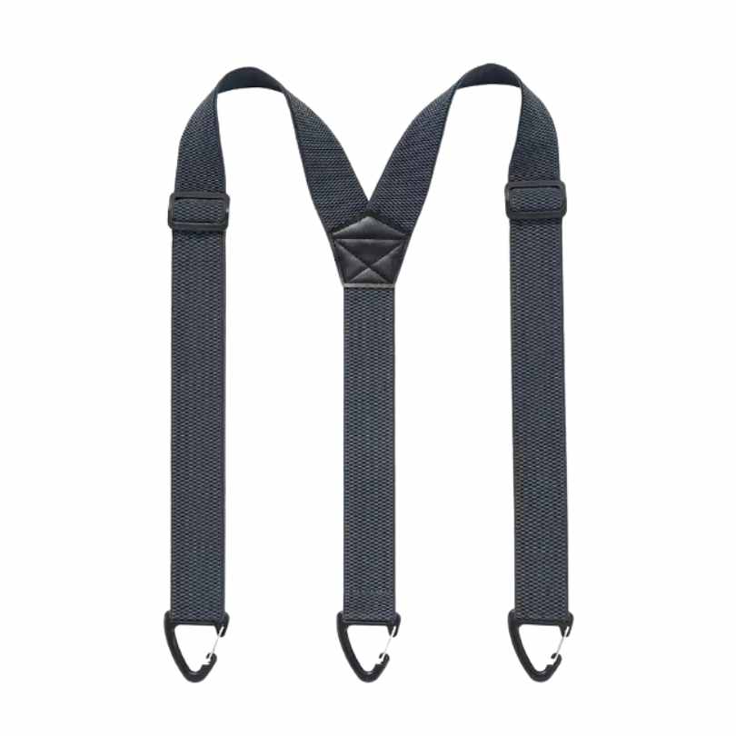 PremiumSuspenders Verstelbare Heren Bretels