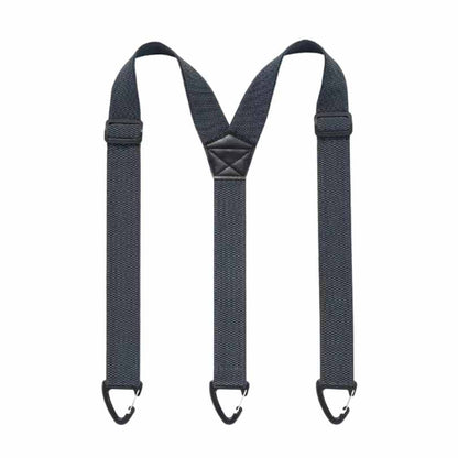 PremiumSuspenders Verstelbare Heren Bretels