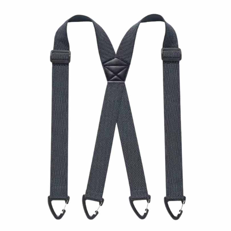 PremiumSuspenders Verstelbare Heren Bretels