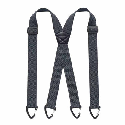 PremiumSuspenders Verstelbare Heren Bretels