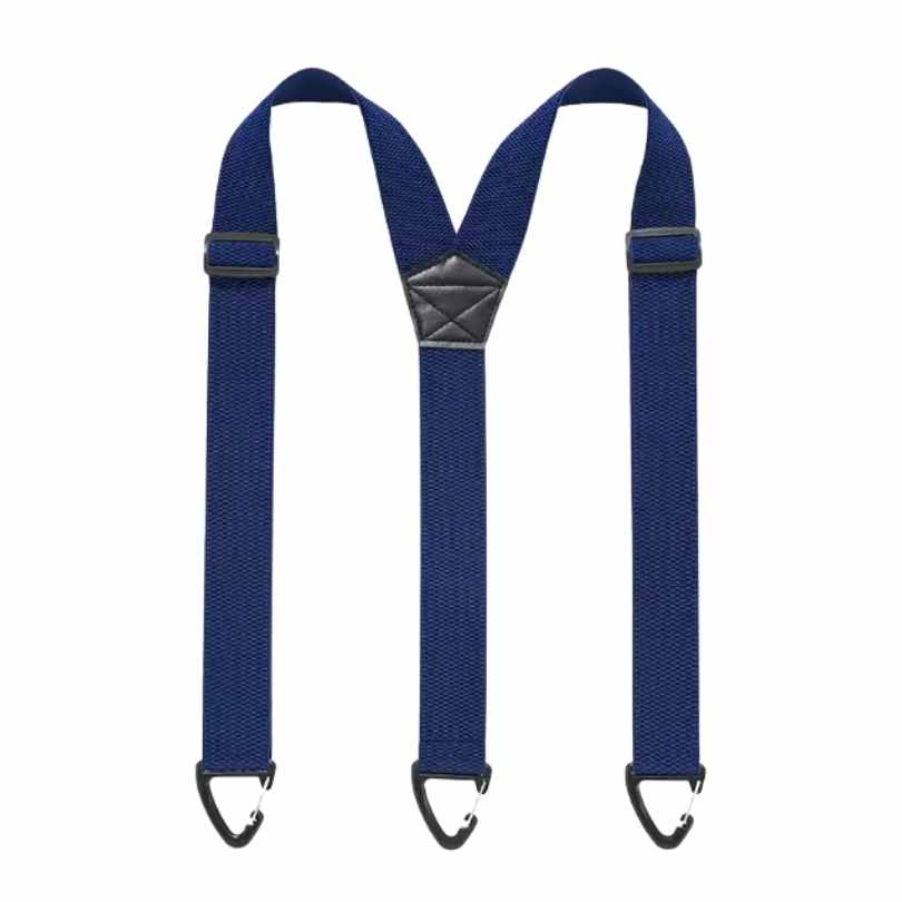 PremiumSuspenders Verstelbare Heren Bretels