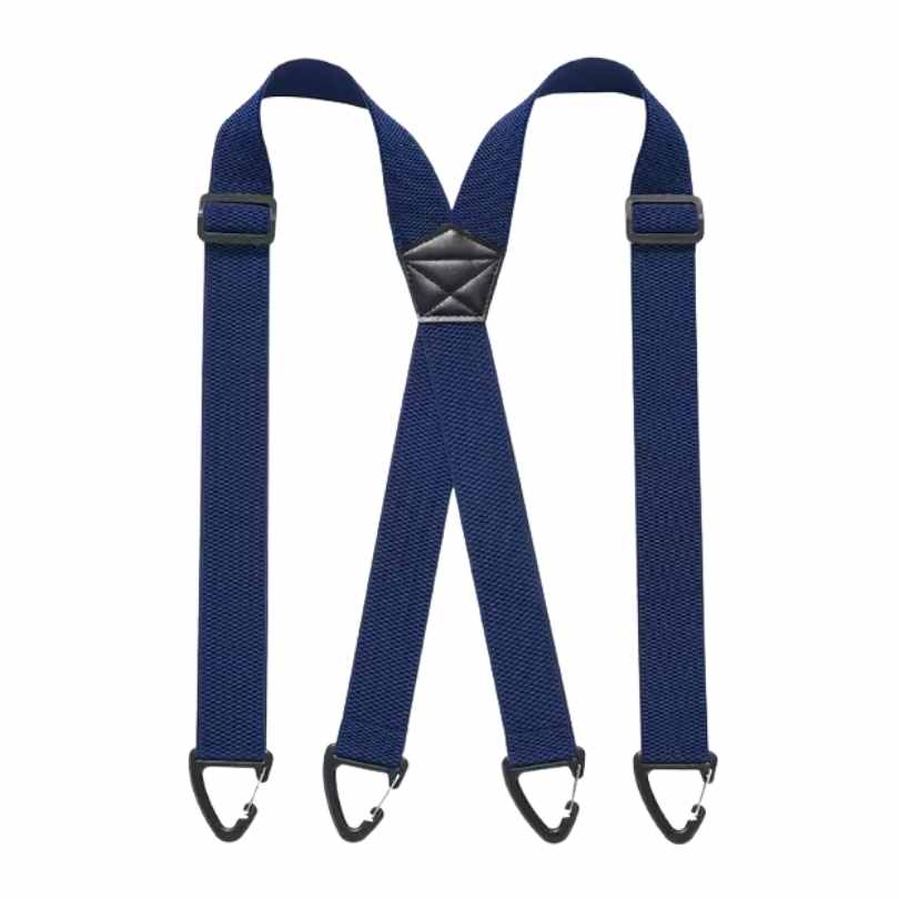PremiumSuspenders Verstelbare Heren Bretels