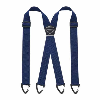 PremiumSuspenders Verstelbare Heren Bretels