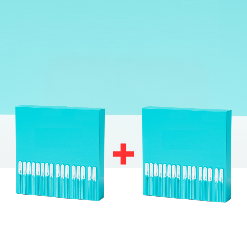 Groomé™ Herbruikbare Oorreinigers