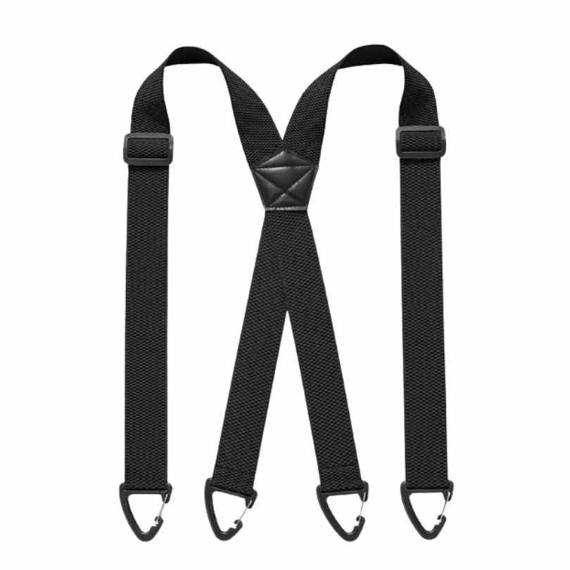 PremiumSuspenders Verstelbare Heren Bretels