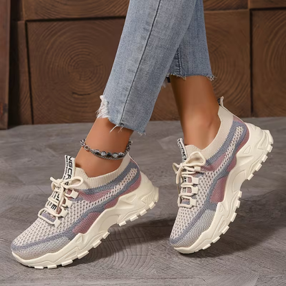 Stride™ Ademende Zomerschoenen