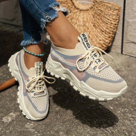 Stride™ Ademende Zomerschoenen