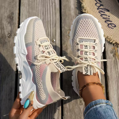 Stride™ Ademende Zomerschoenen