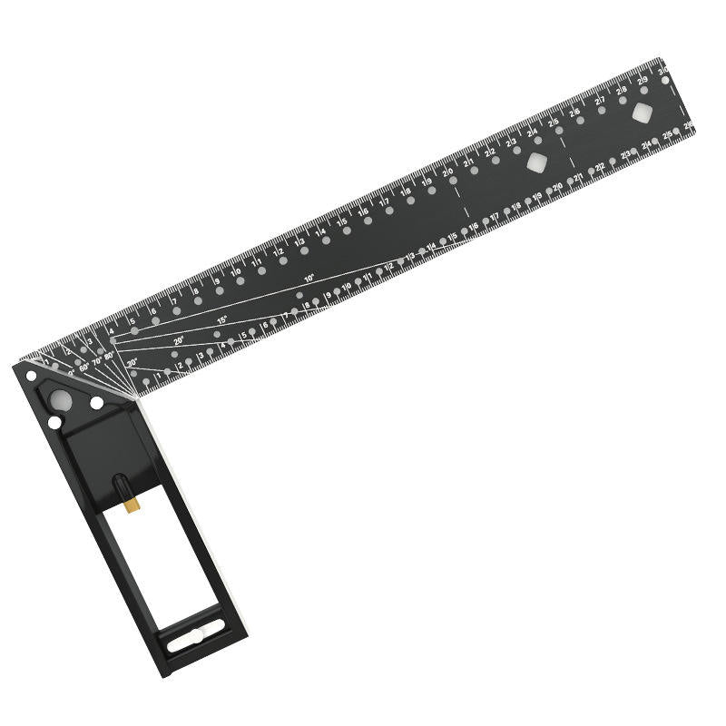 Précis™ Nauwkeurige Hoekmeter