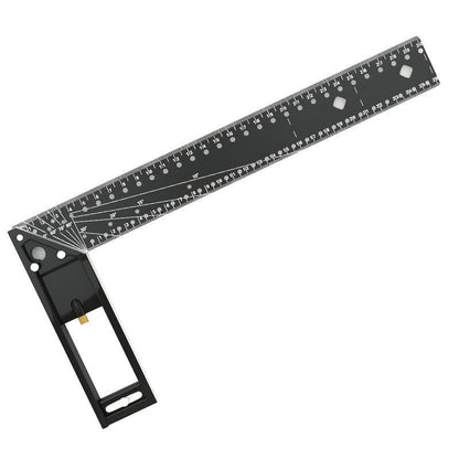 Précis™ Nauwkeurige Hoekmeter