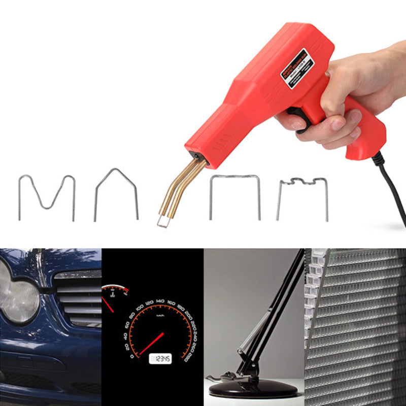 Forza™ Snelle Reparatielasser