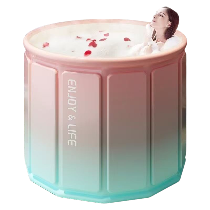 Lavé™ Opvouwbaar Spa Bad voor Binnen