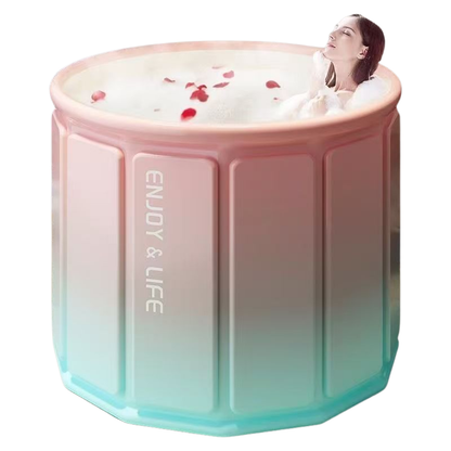 Lavé™ Opvouwbaar Spa Bad voor Binnen