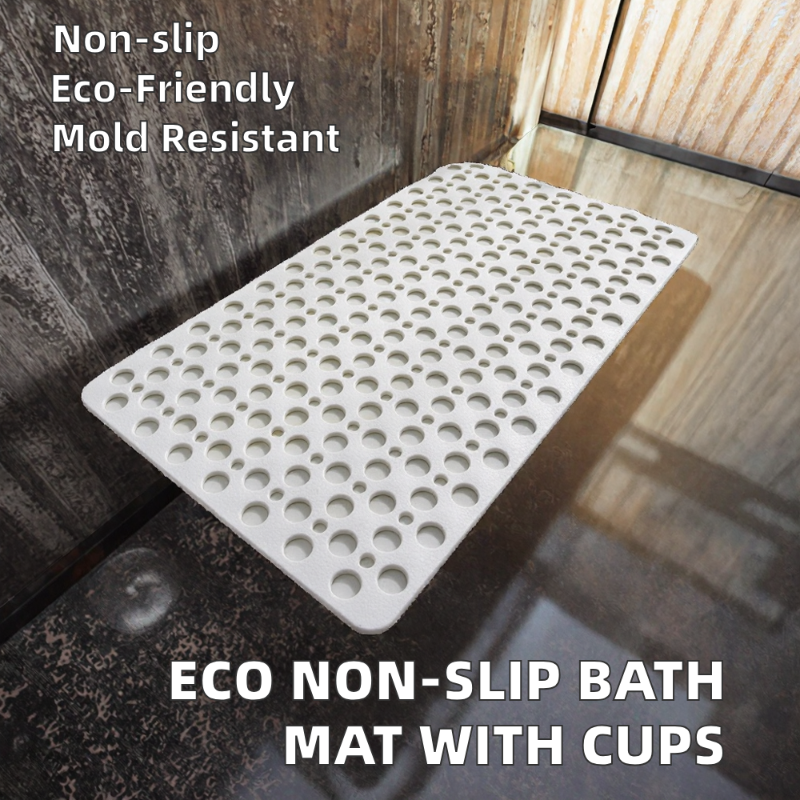 Lavé™ Antislip Sneldrogende Badmat