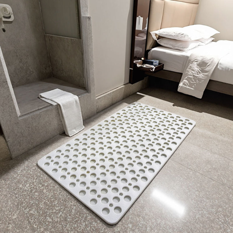 Lavé™ Antislip Sneldrogende Badmat