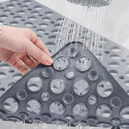 Lavé™ Antislip Sneldrogende Badmat