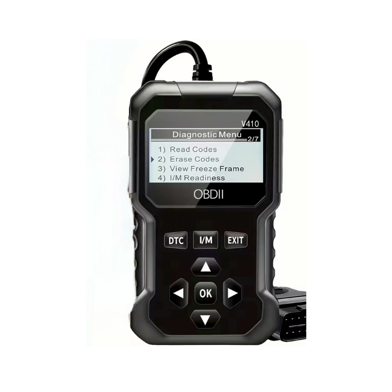 Drivo™ OBD2 Voertuigdiagnose Scanner