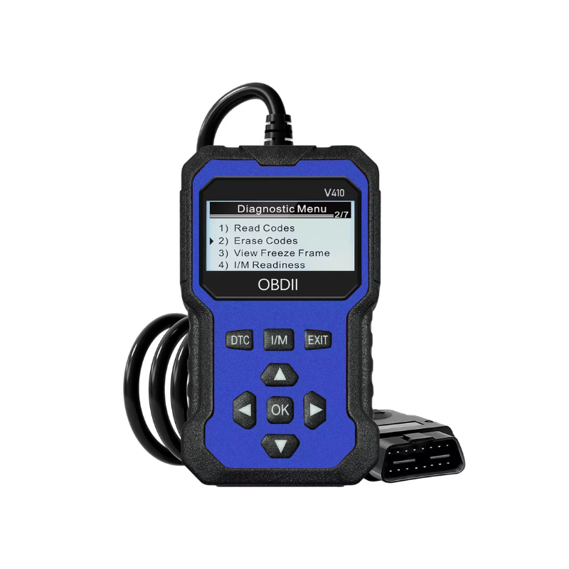 Drivo™ OBD2 Voertuigdiagnose Scanner