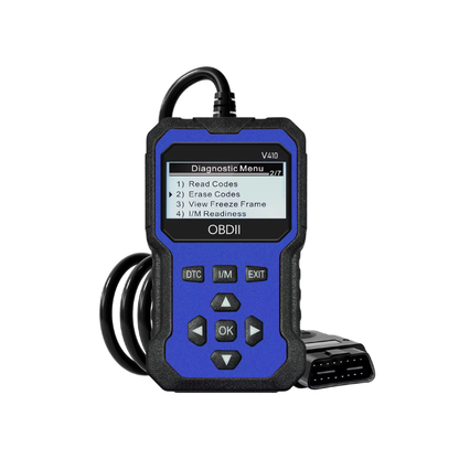 Drivo™ OBD2 Voertuigdiagnose Scanner