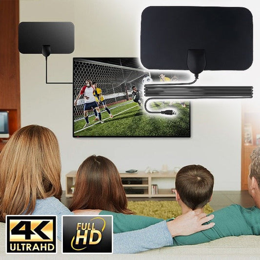 Voltique™ Digitale TV-Antenne