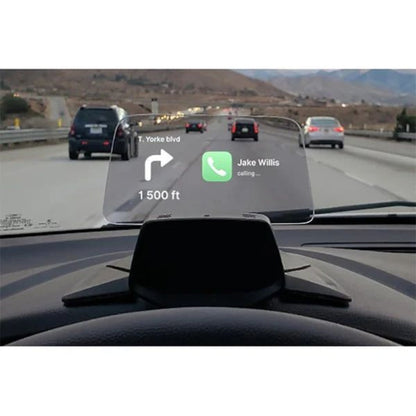 Drivo™ GPS Head-Up Display