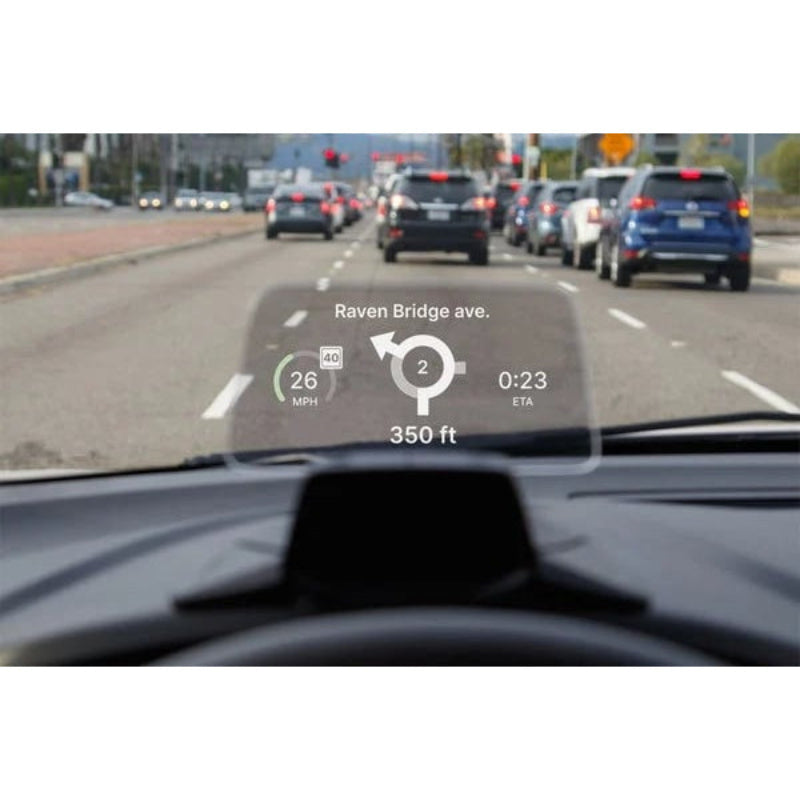 Drivo™ GPS Head-Up Display