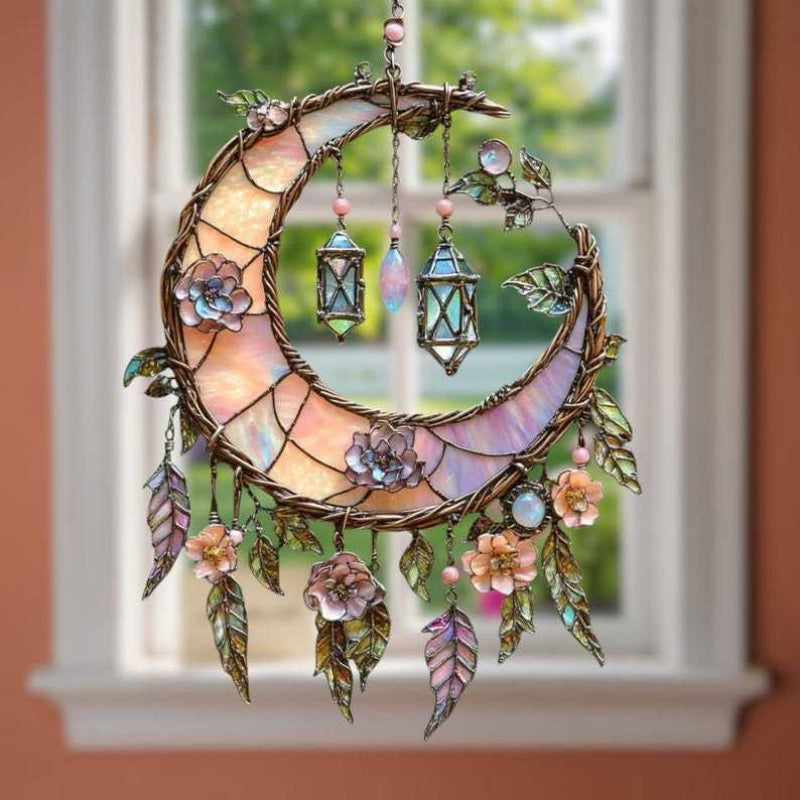 Belló™ Magische Raamdecoratie
