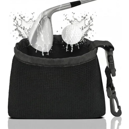 Pura™ Lekvrije Golfclub Schoonmaaktas