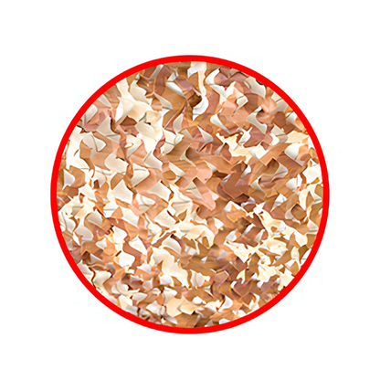 Campo™ Camouflagenet voor Buiten